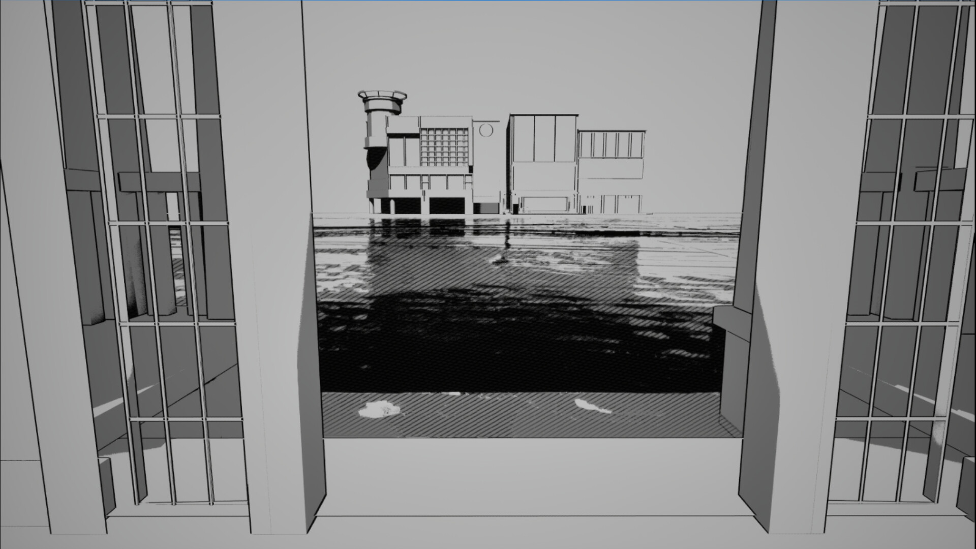 THE REAL WORLD screenshot 2