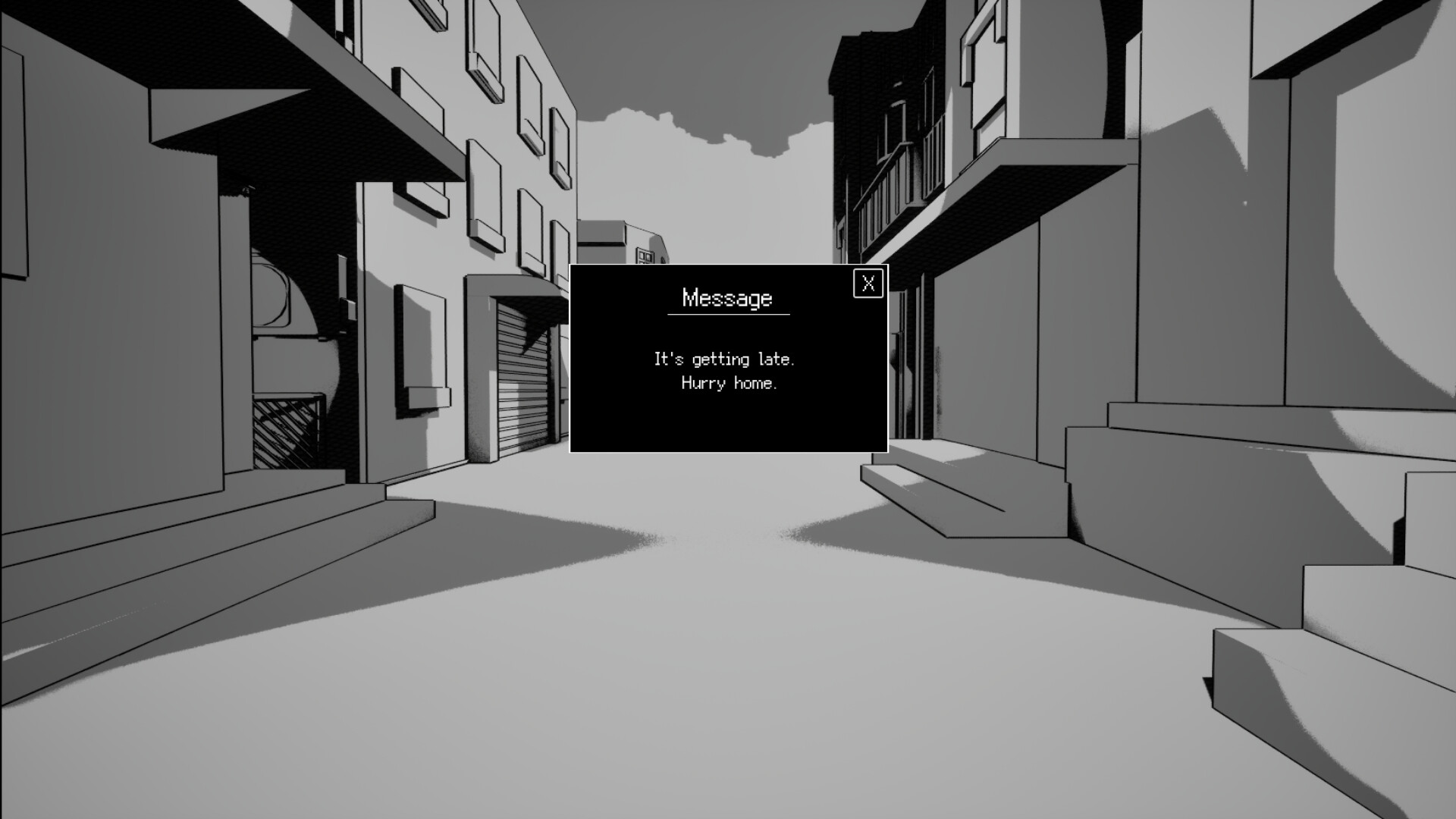 THE REAL WORLD screenshot 4