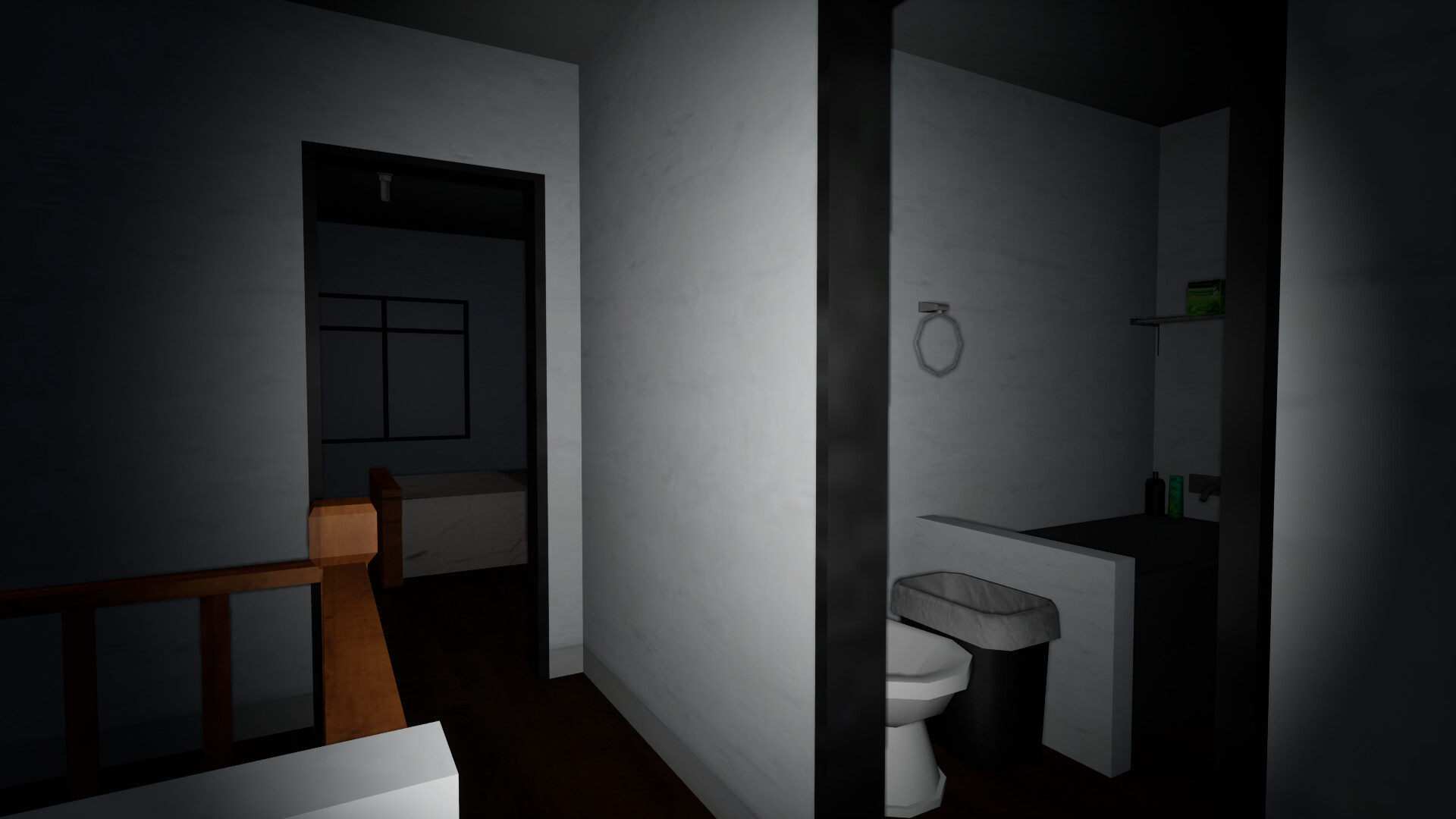 Night Gig screenshot 5