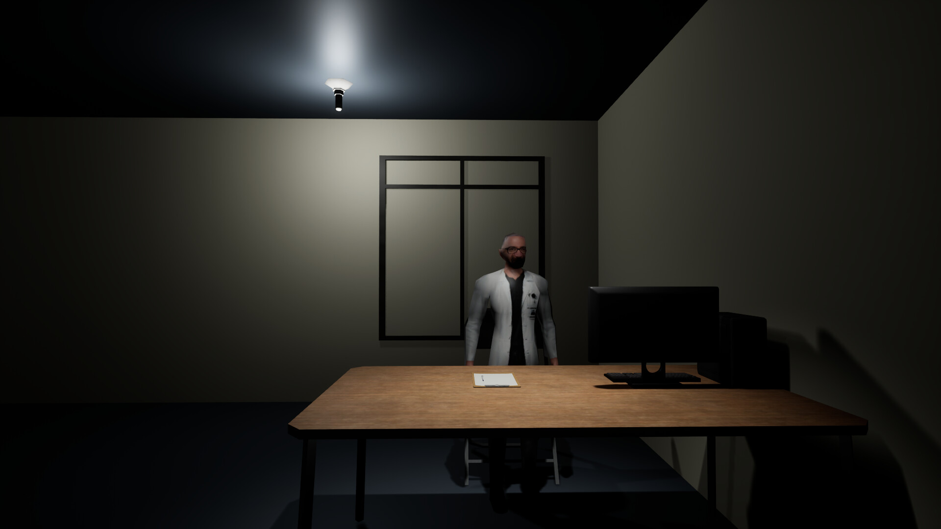Night Gig screenshot 4