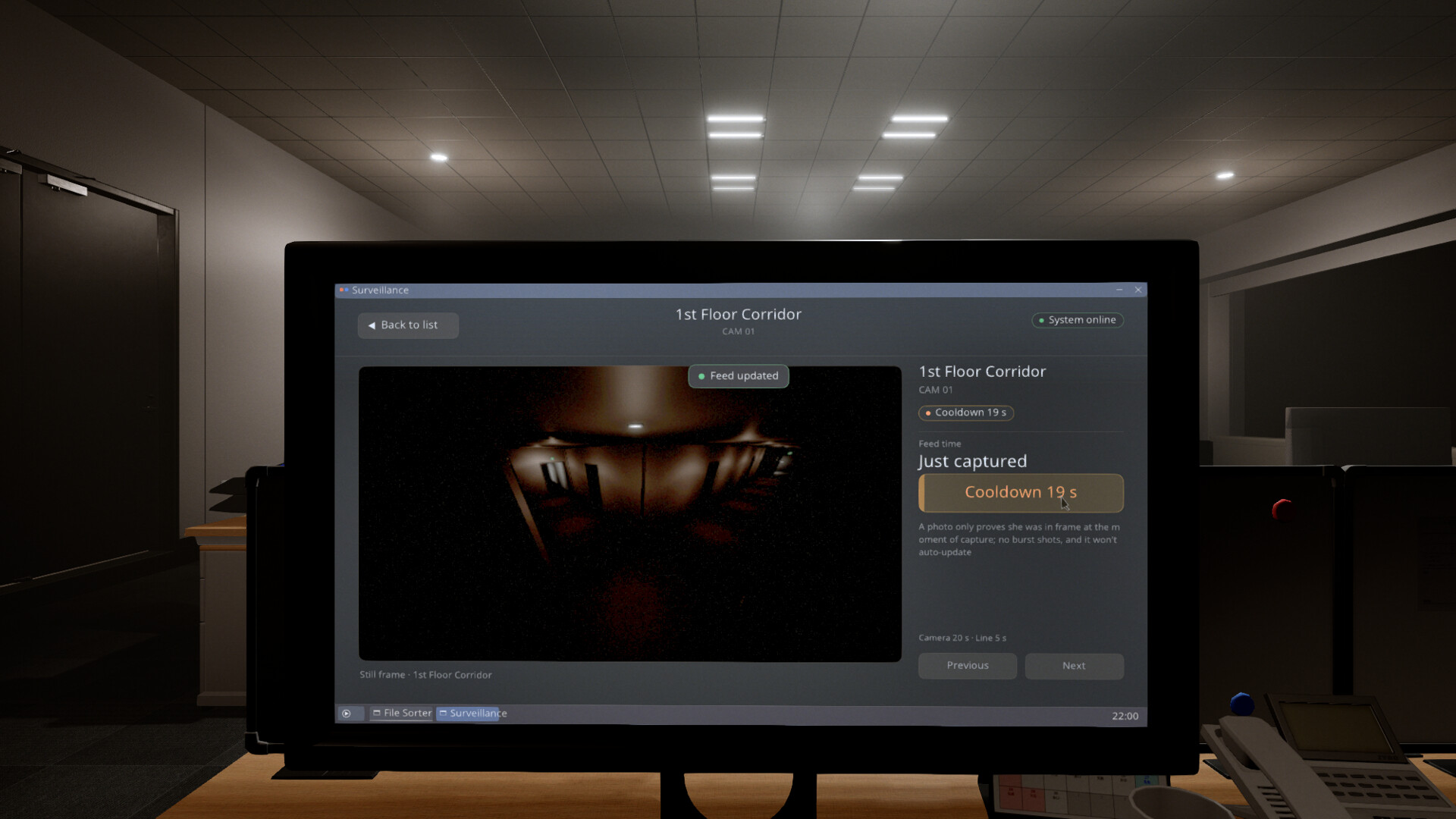 Night Gig screenshot 3