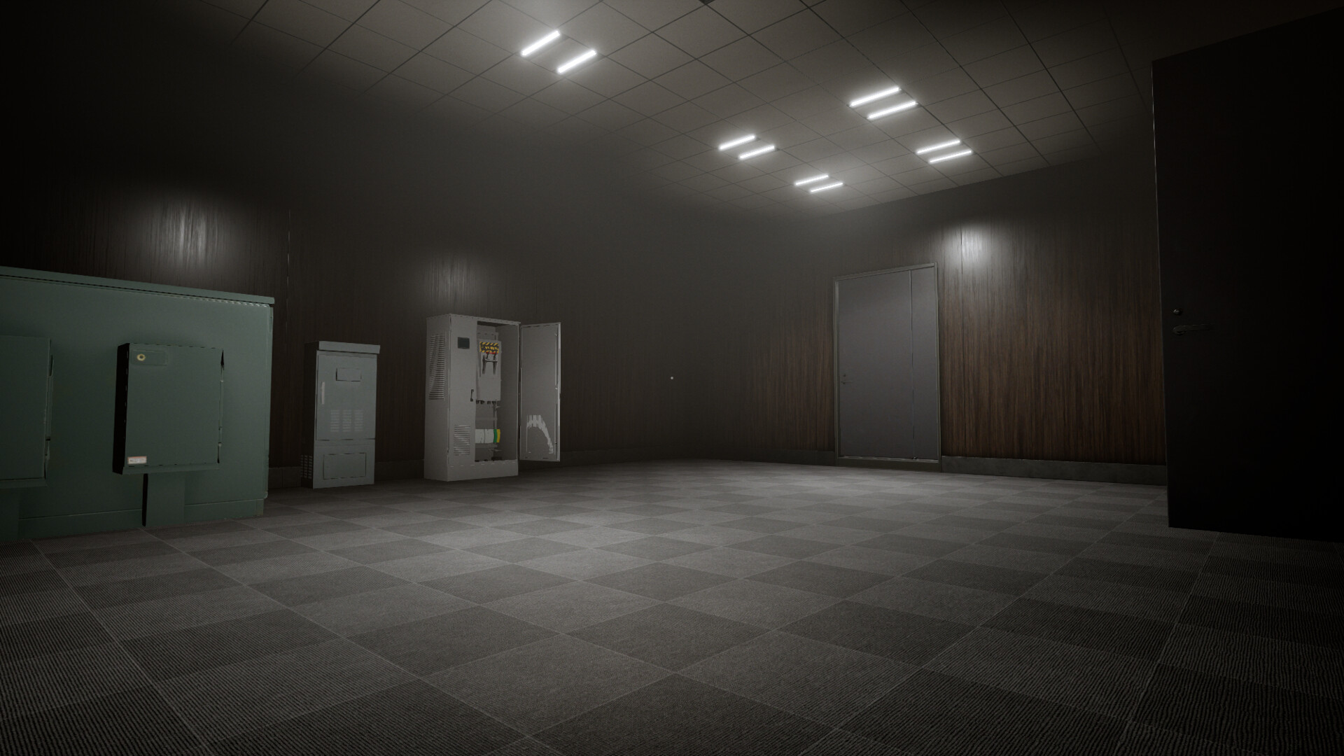 Night Gig screenshot 4