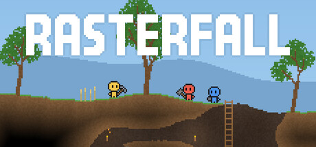 Rasterfall