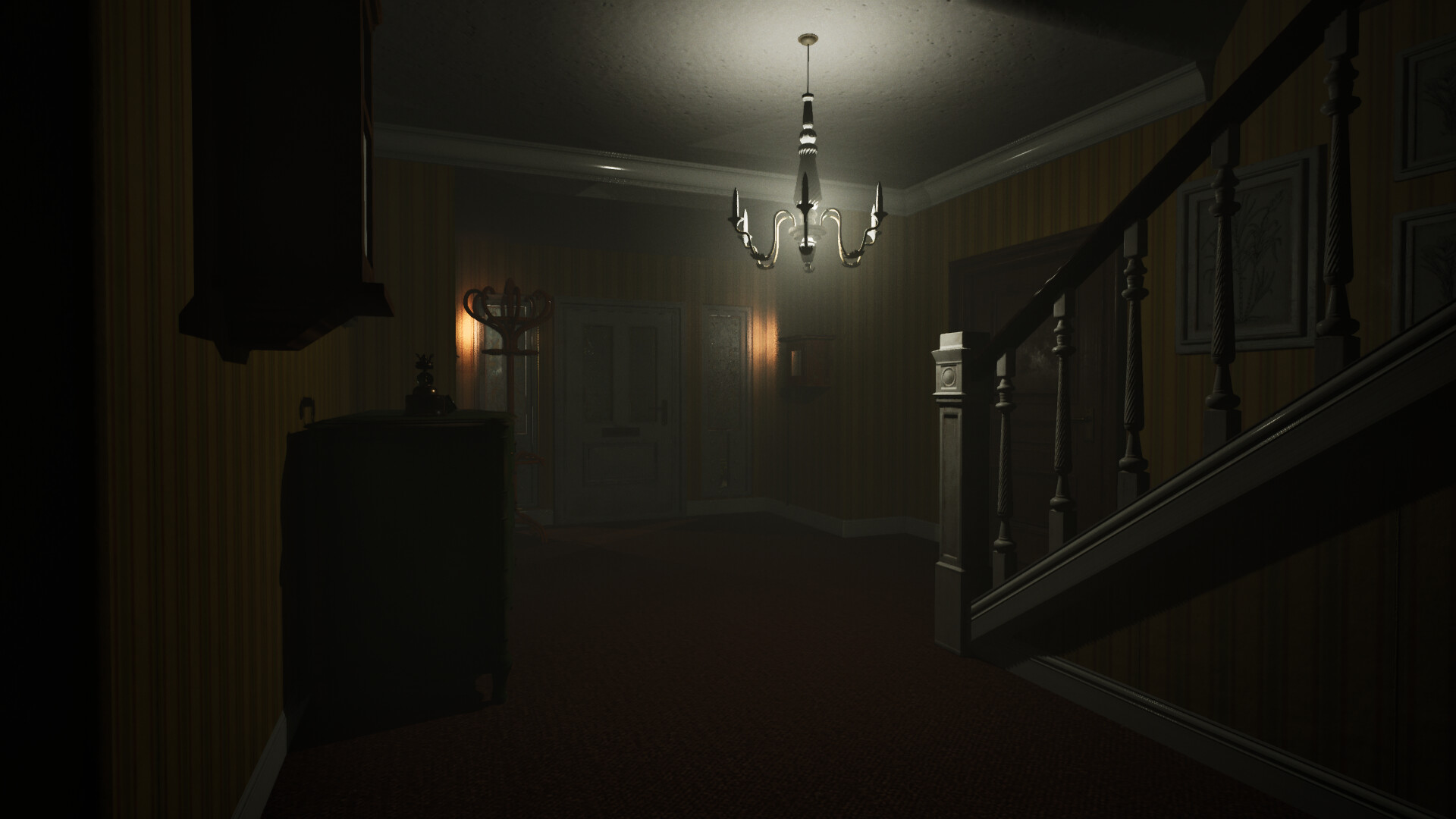 HauntedHouseNO14 screenshot 3