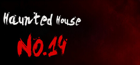 Cover art from HauntedHouseNO14