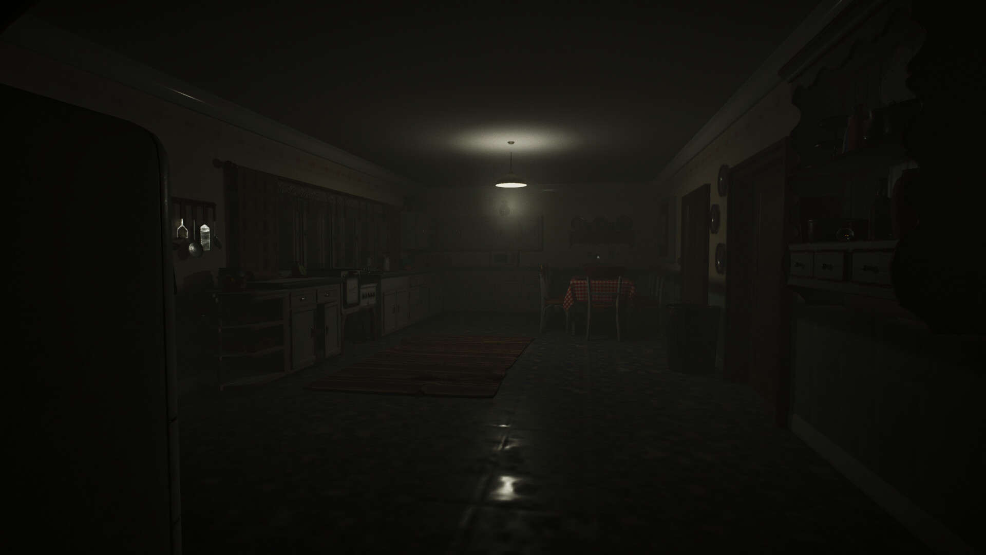 HauntedHouseNO14 screenshot 4