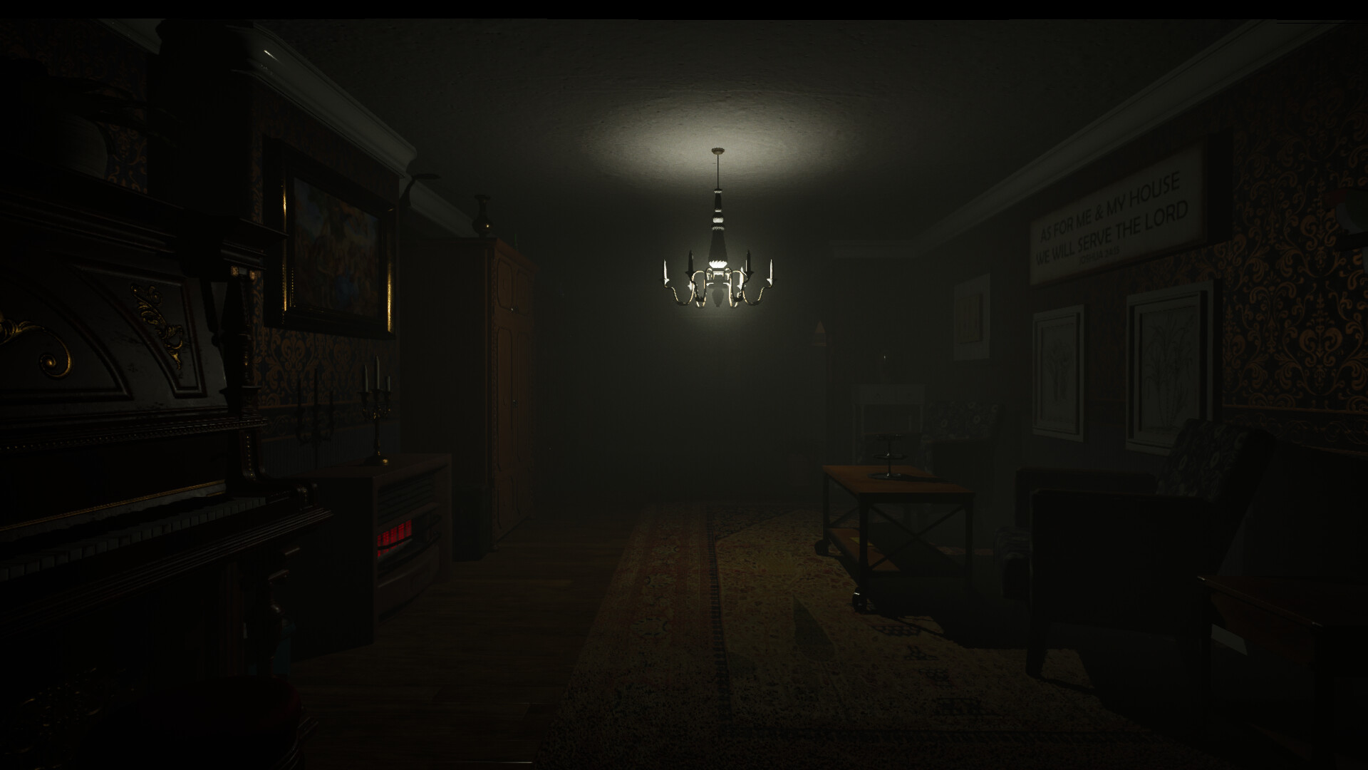 HauntedHouseNO14 screenshot 1
