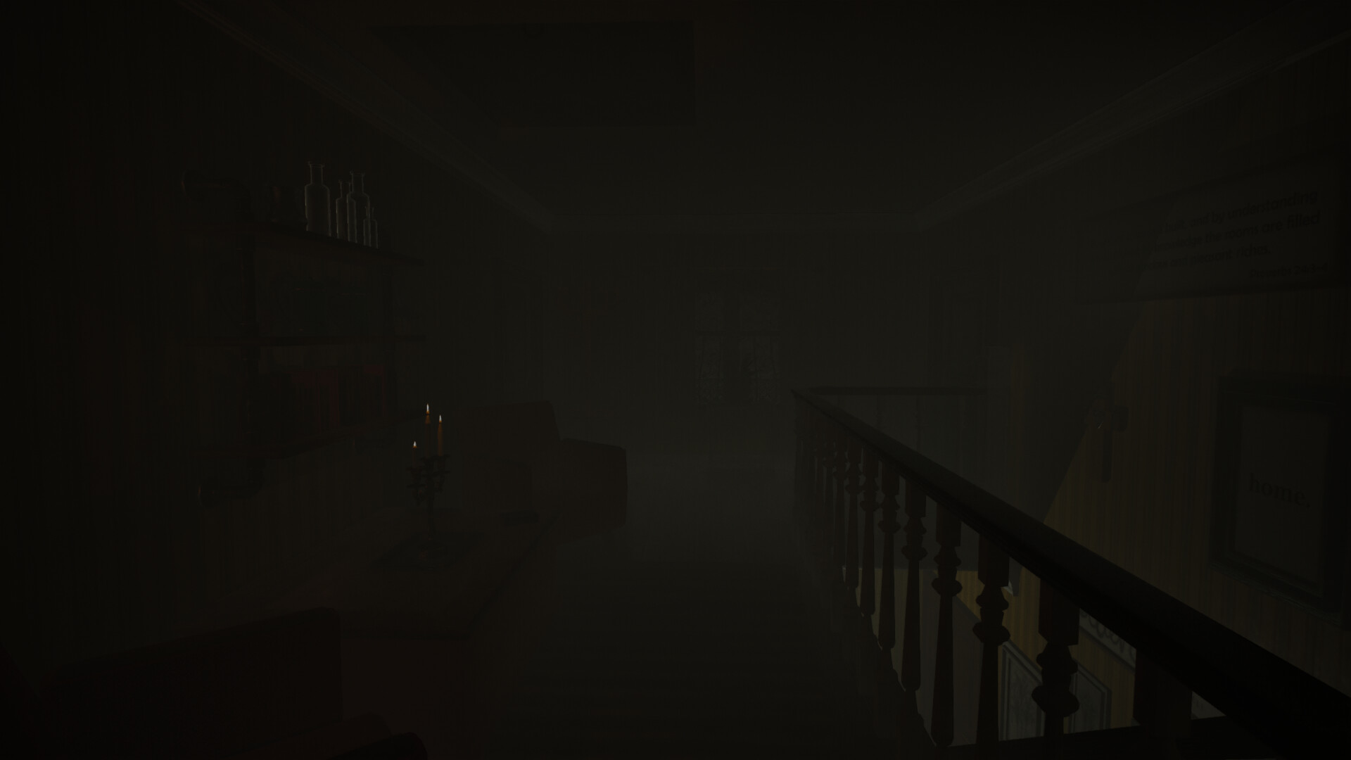 HauntedHouseNO14 screenshot 5