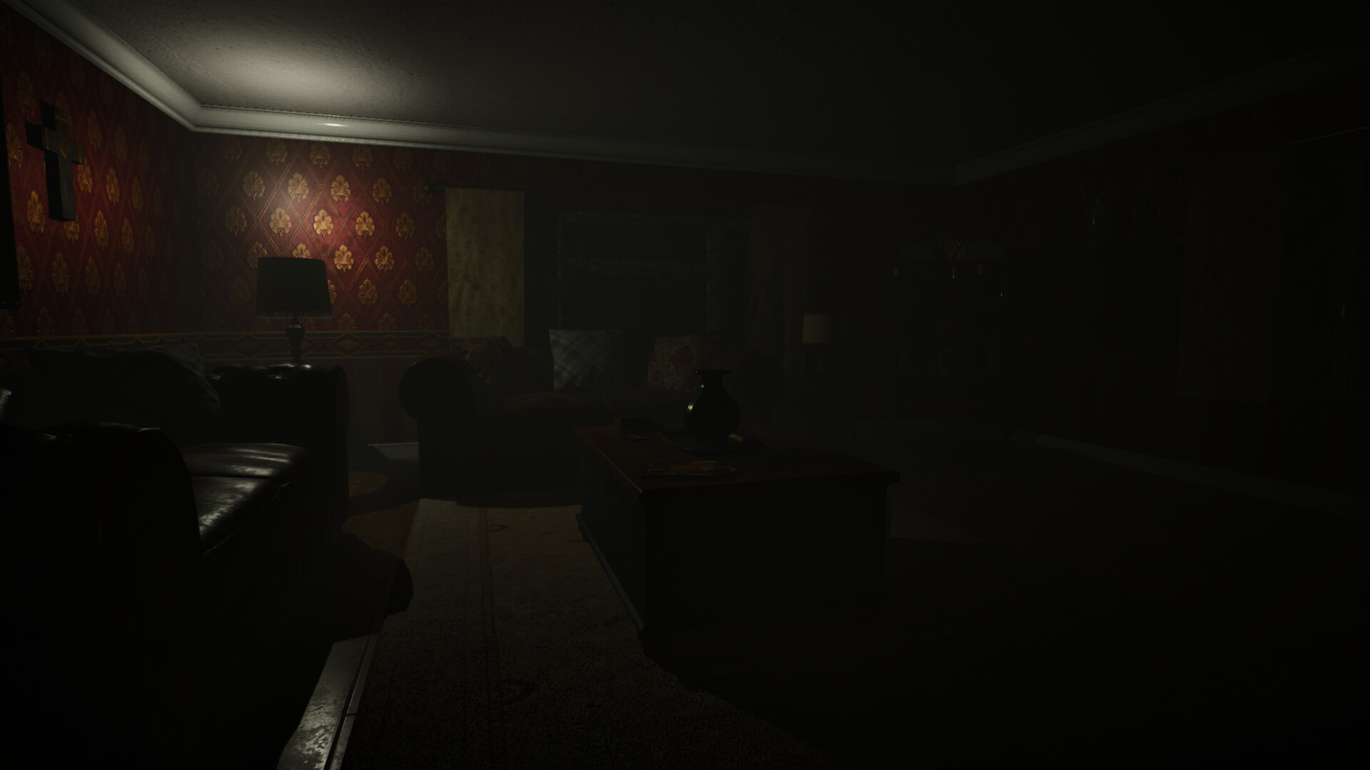 HauntedHouseNO14 screenshot 2
