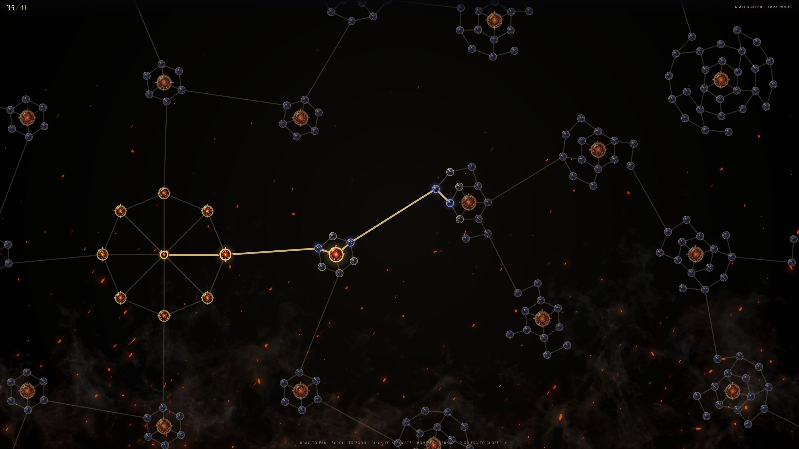 Exile: Idle ARPG screenshot 5