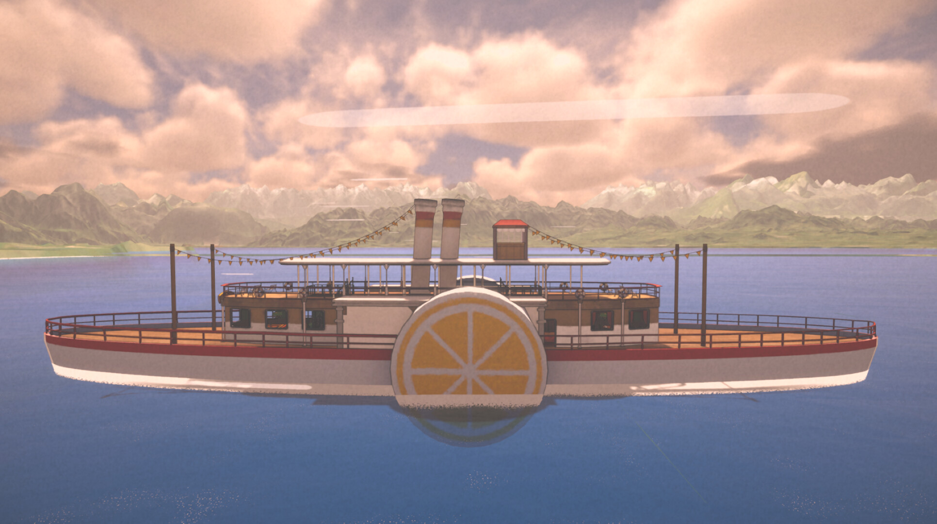Memory Cruise screenshot 2