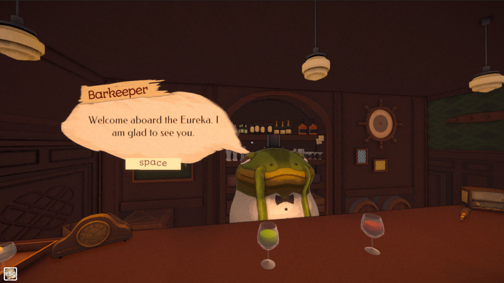 Memory Cruise screenshot 4