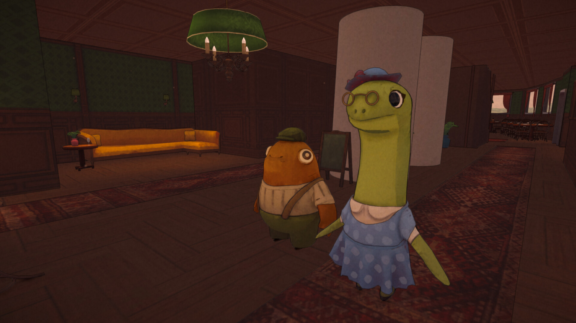 Memory Cruise screenshot 5