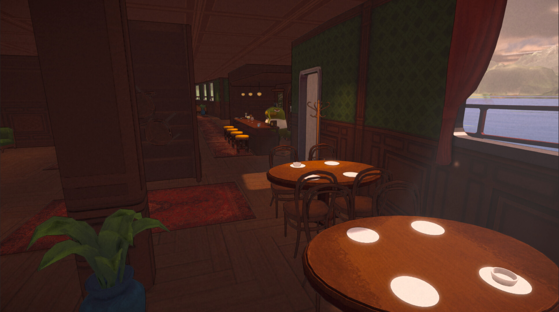Memory Cruise screenshot 1