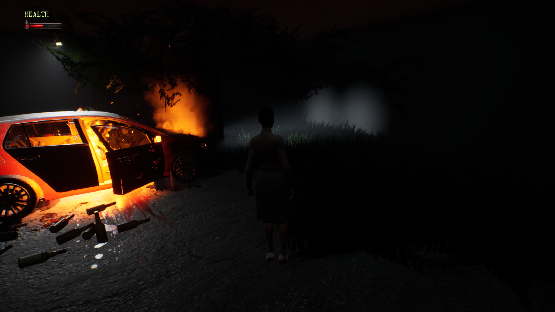 Hellternum screenshot 3