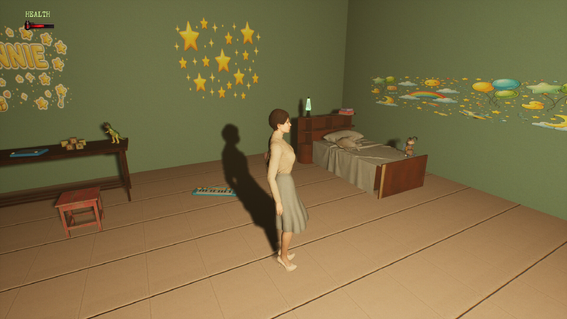 Hellternum screenshot 5