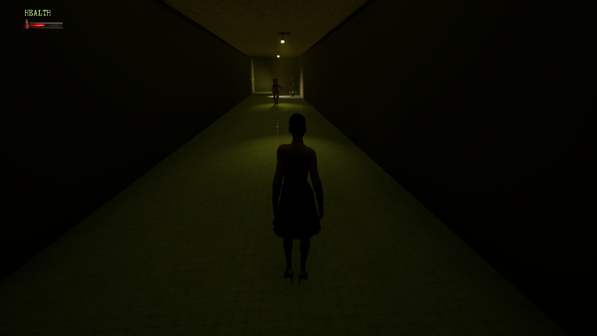 Hellternum screenshot 4