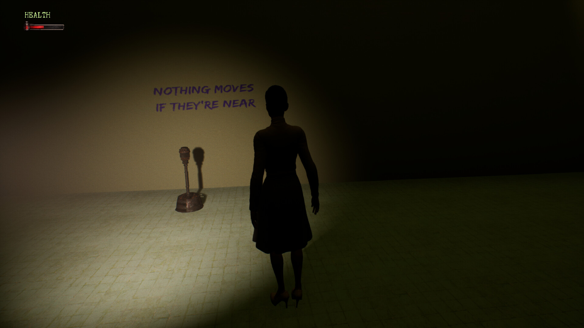 Hellternum screenshot 2