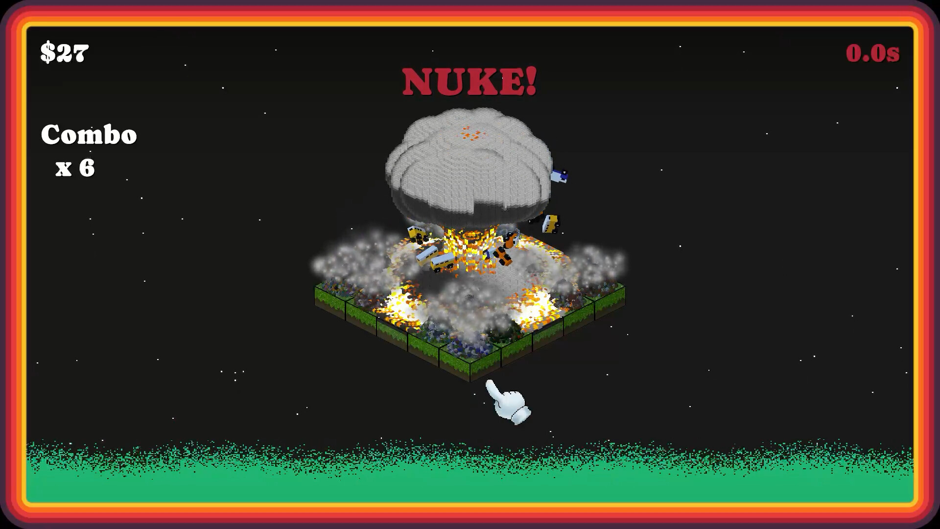 Taptown Funk screenshot 3