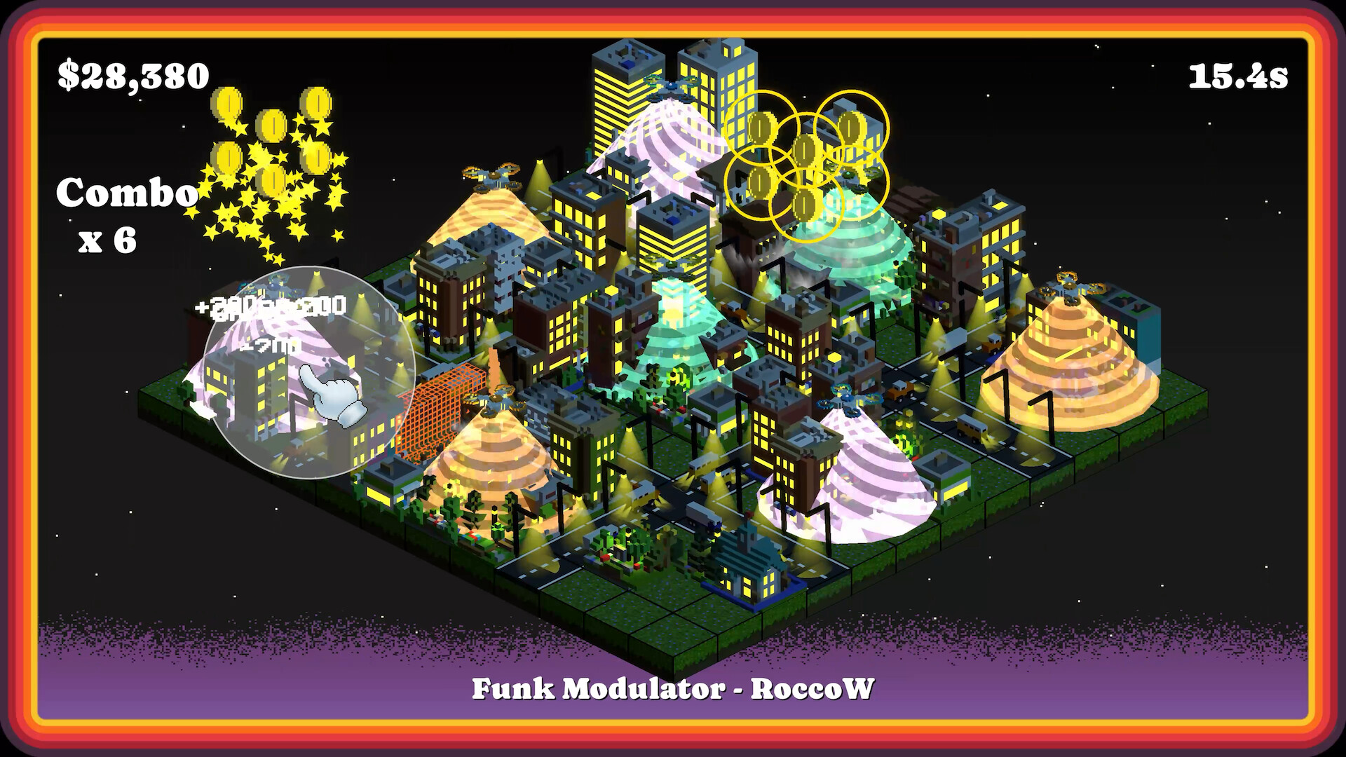 Taptown Funk trailer