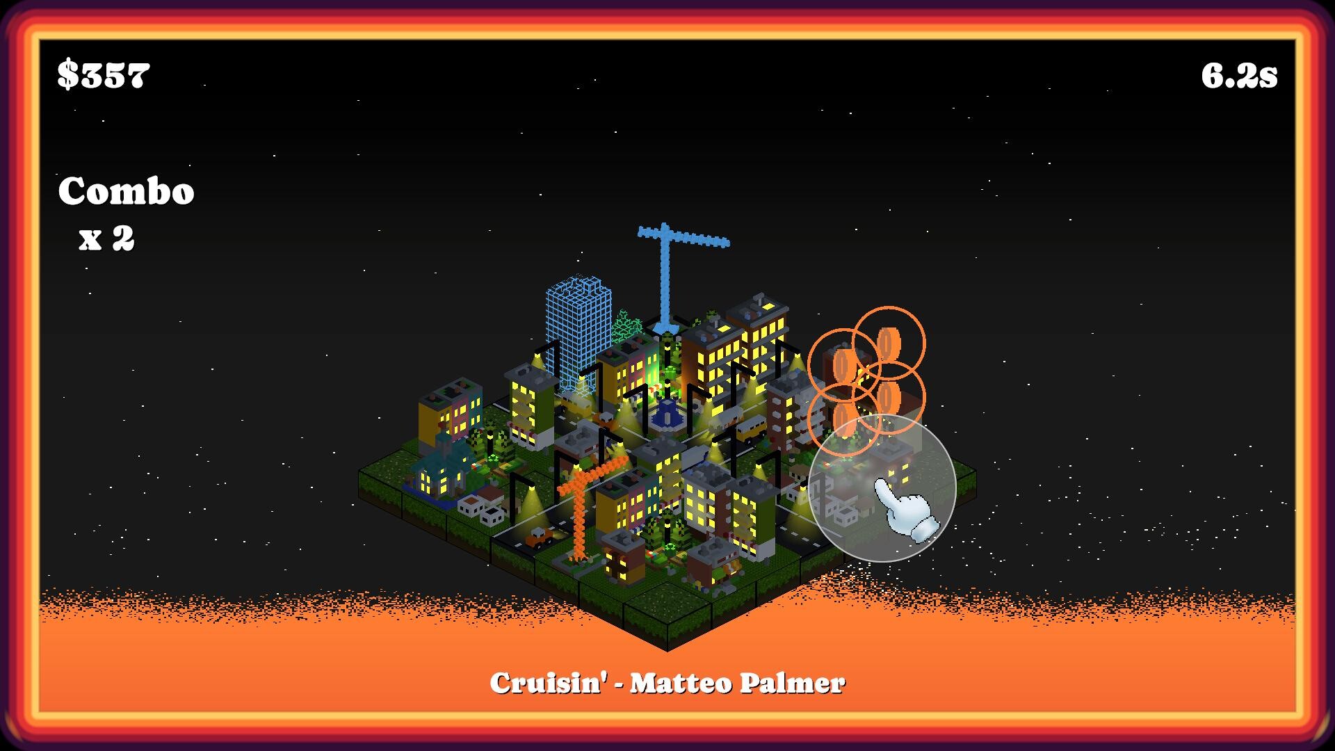 Taptown Funk screenshot 5