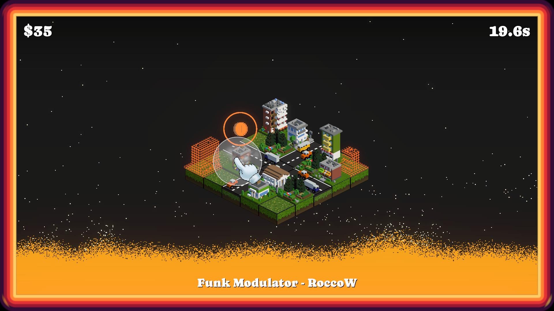 Taptown Funk screenshot 3