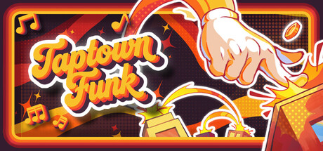 Cover art from Taptown Funk
