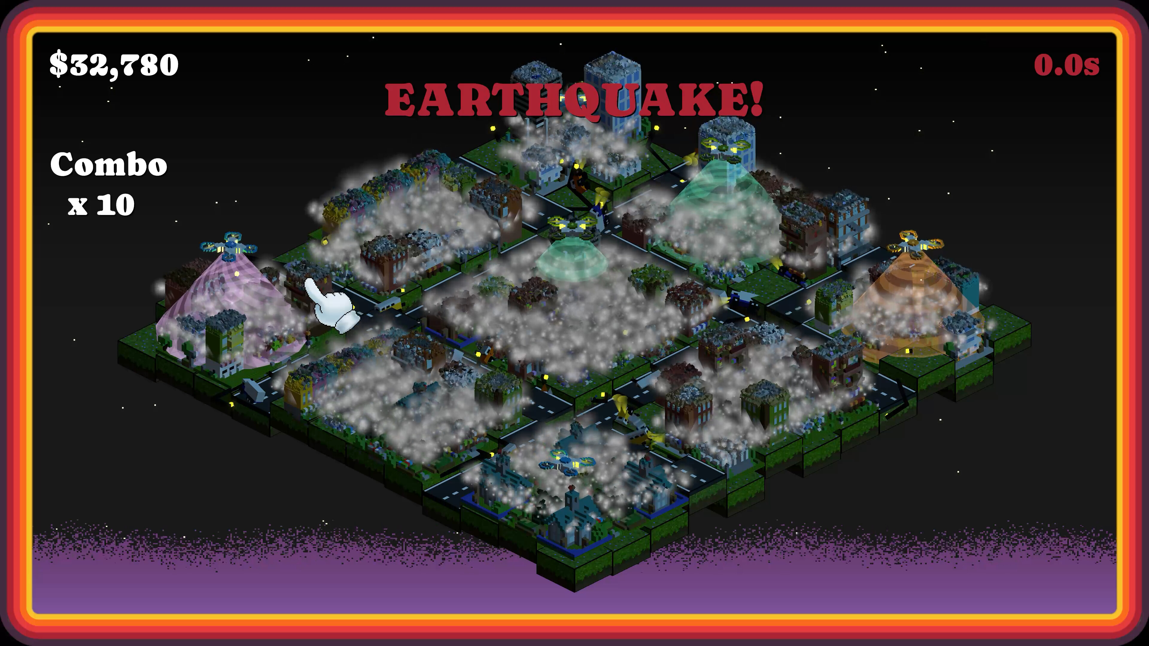 Taptown Funk screenshot 5