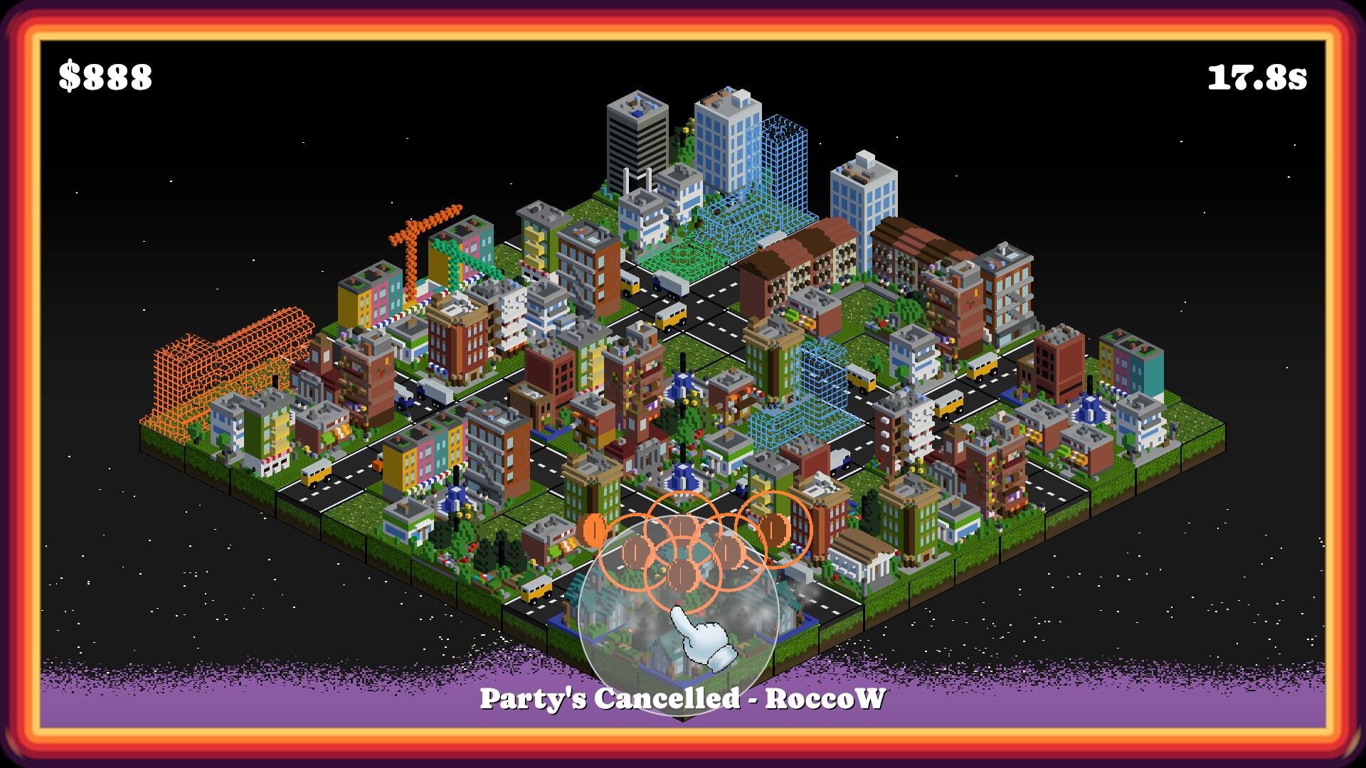 Taptown Funk screenshot 1