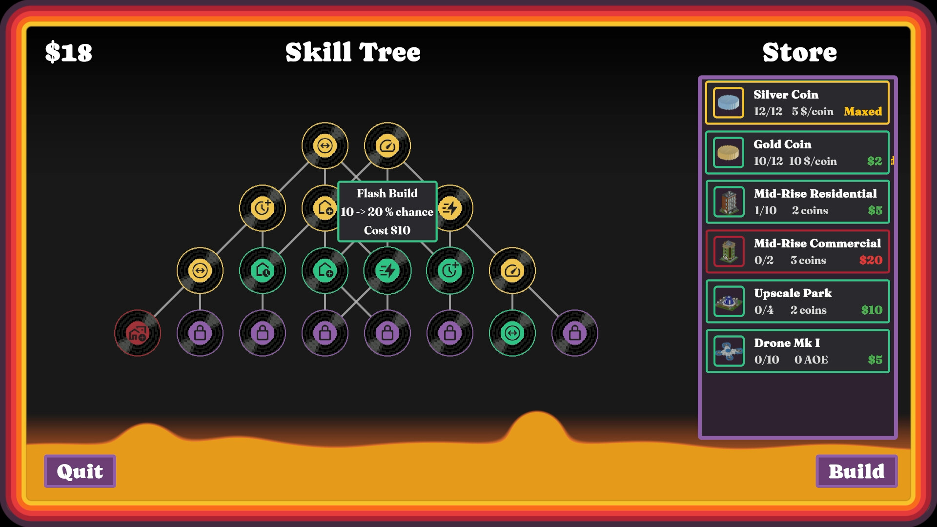 Taptown Funk screenshot 4