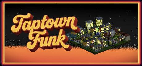Cover art from Taptown Funk