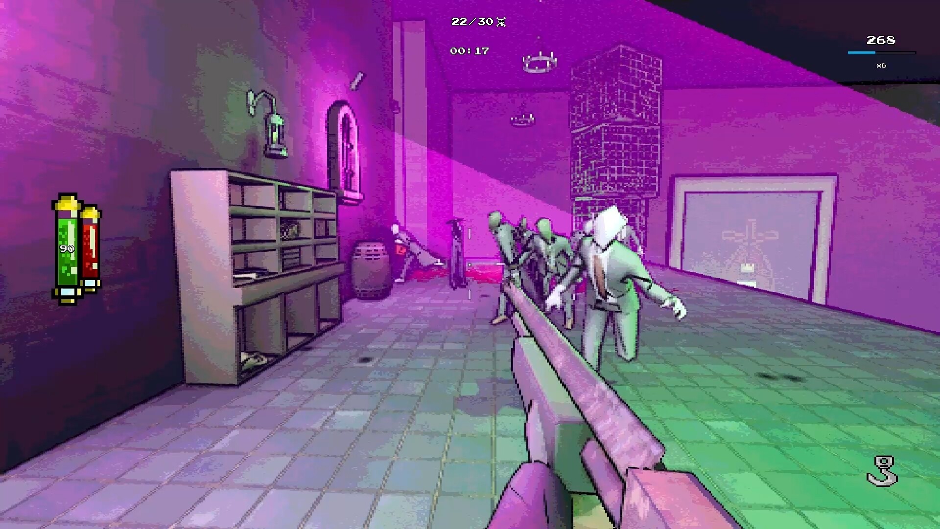 Redirector screenshot 3