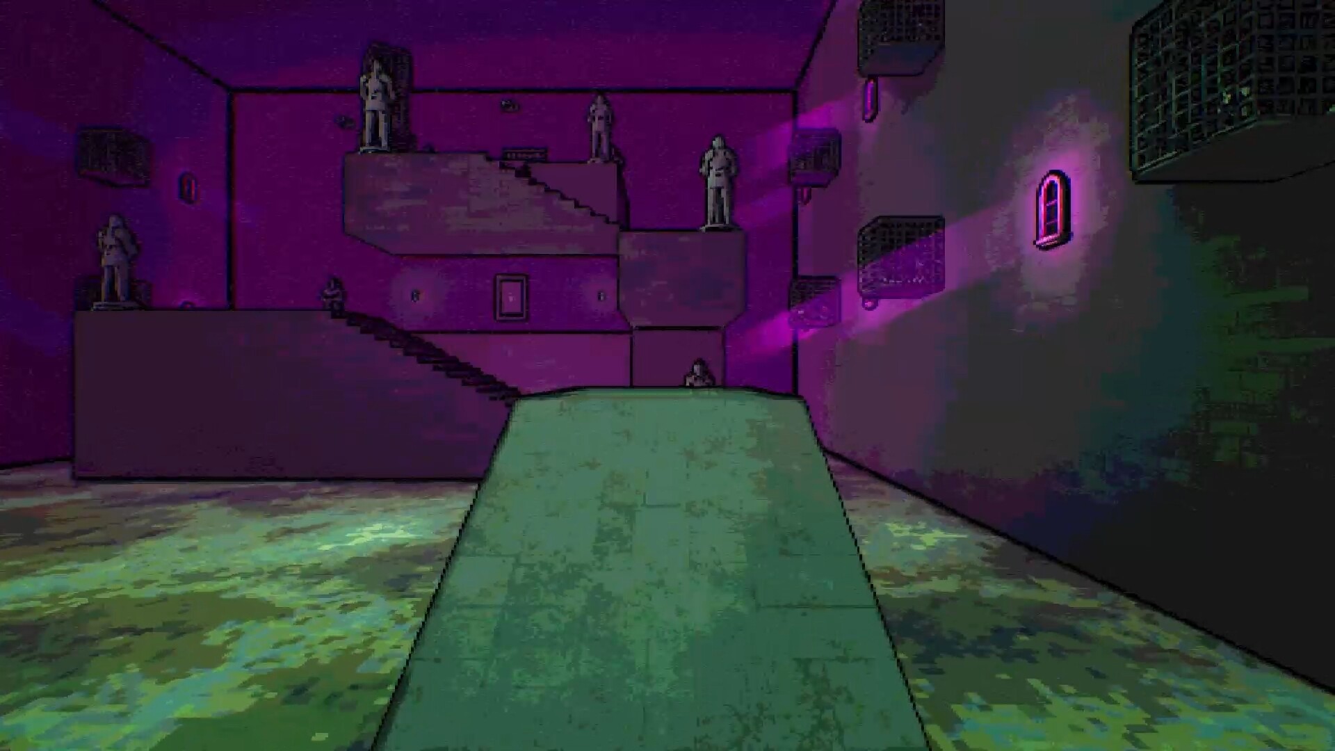 Redirector screenshot 5