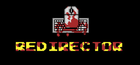 Cover art from Redirector