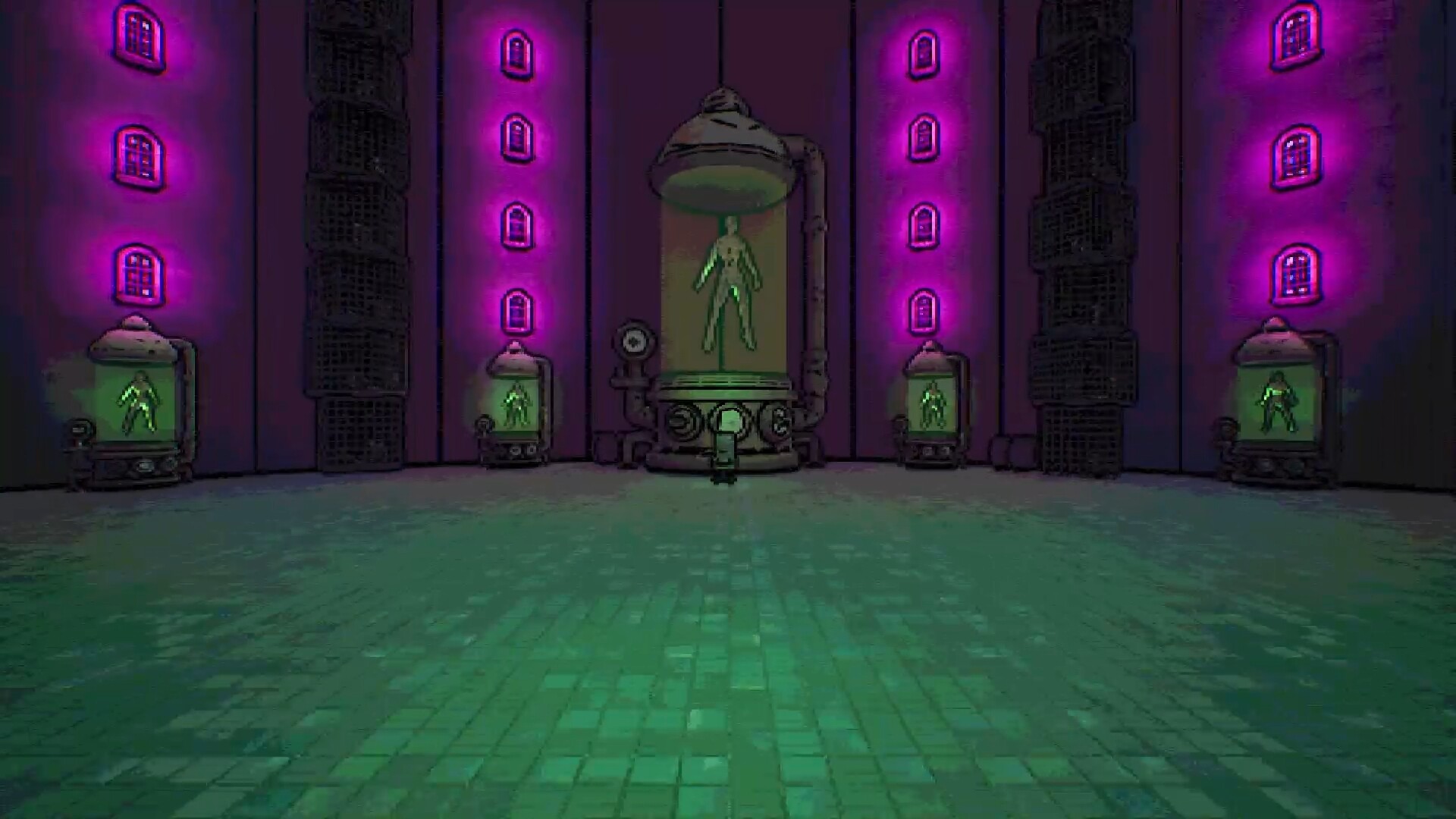 Redirector screenshot 4