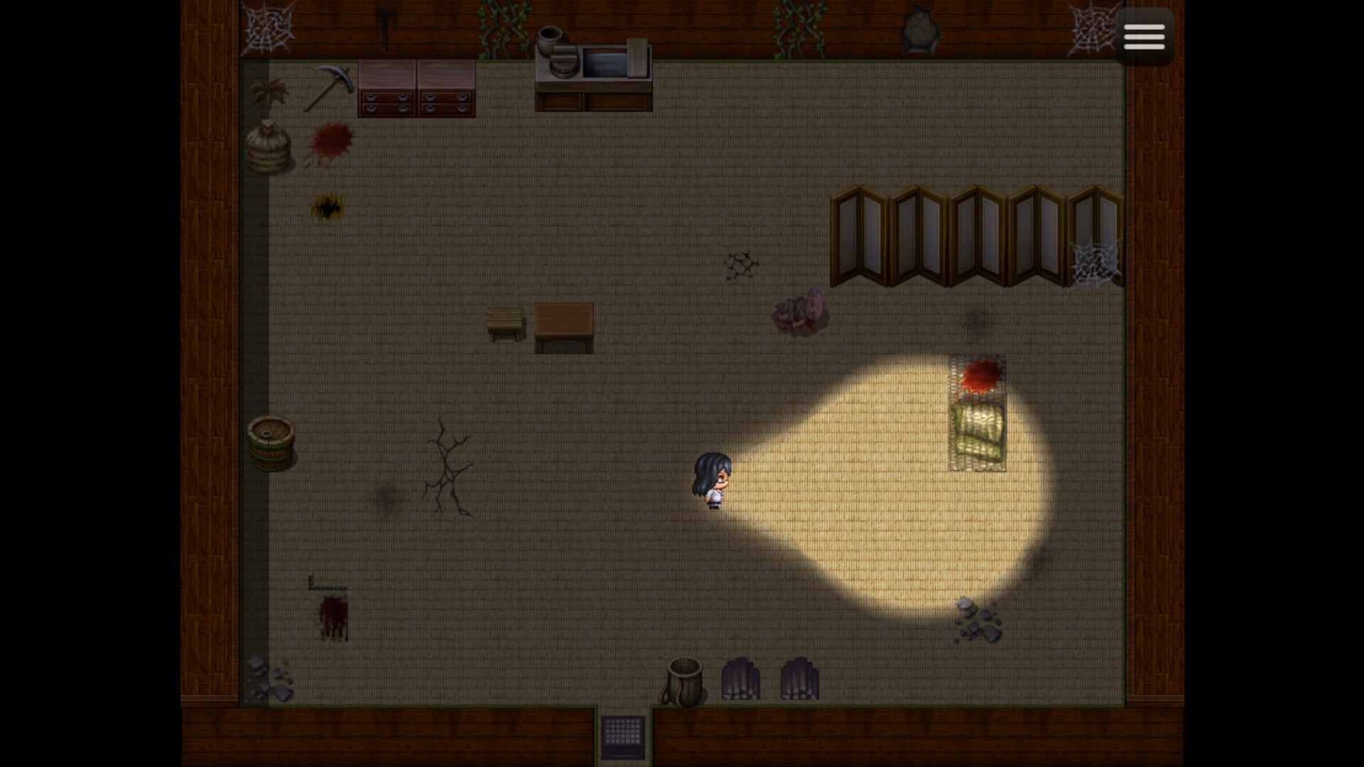 昼夜事件 screenshot 3