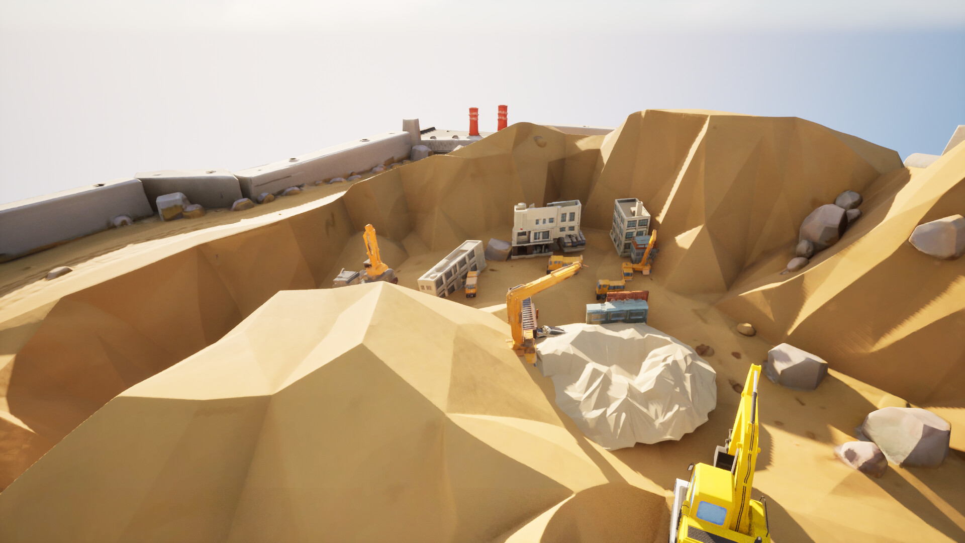 Joy Loader Crew screenshot 4