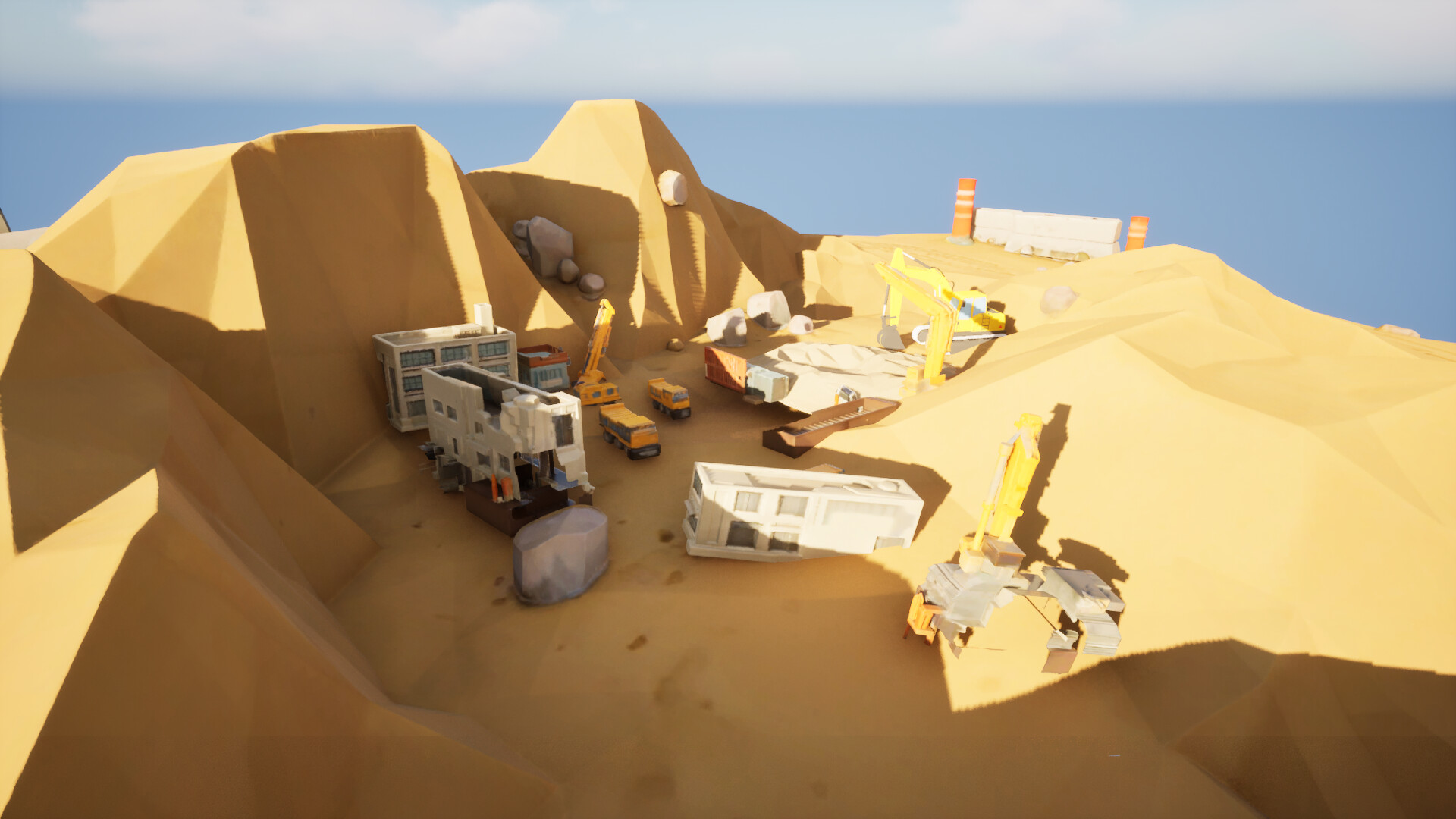 Joy Loader Crew screenshot 3
