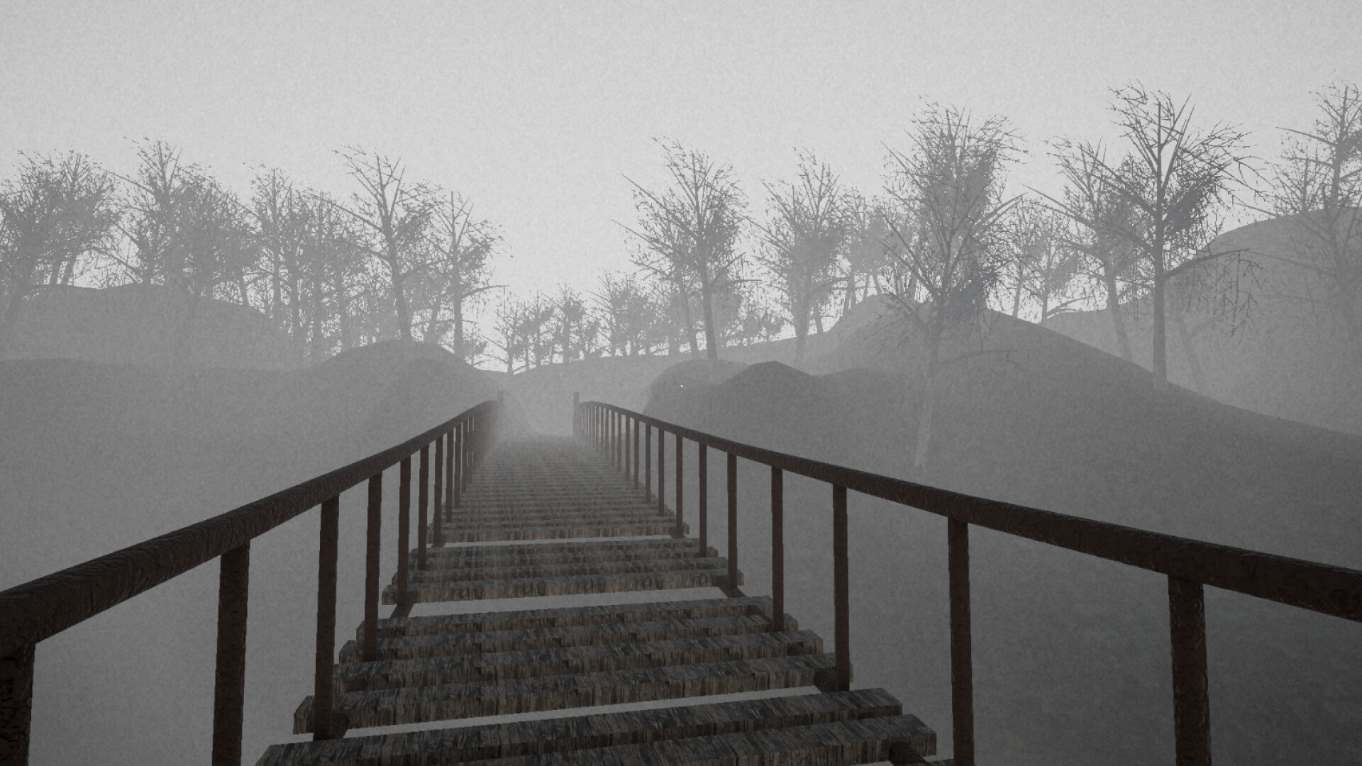 Eccentric Wander screenshot 3