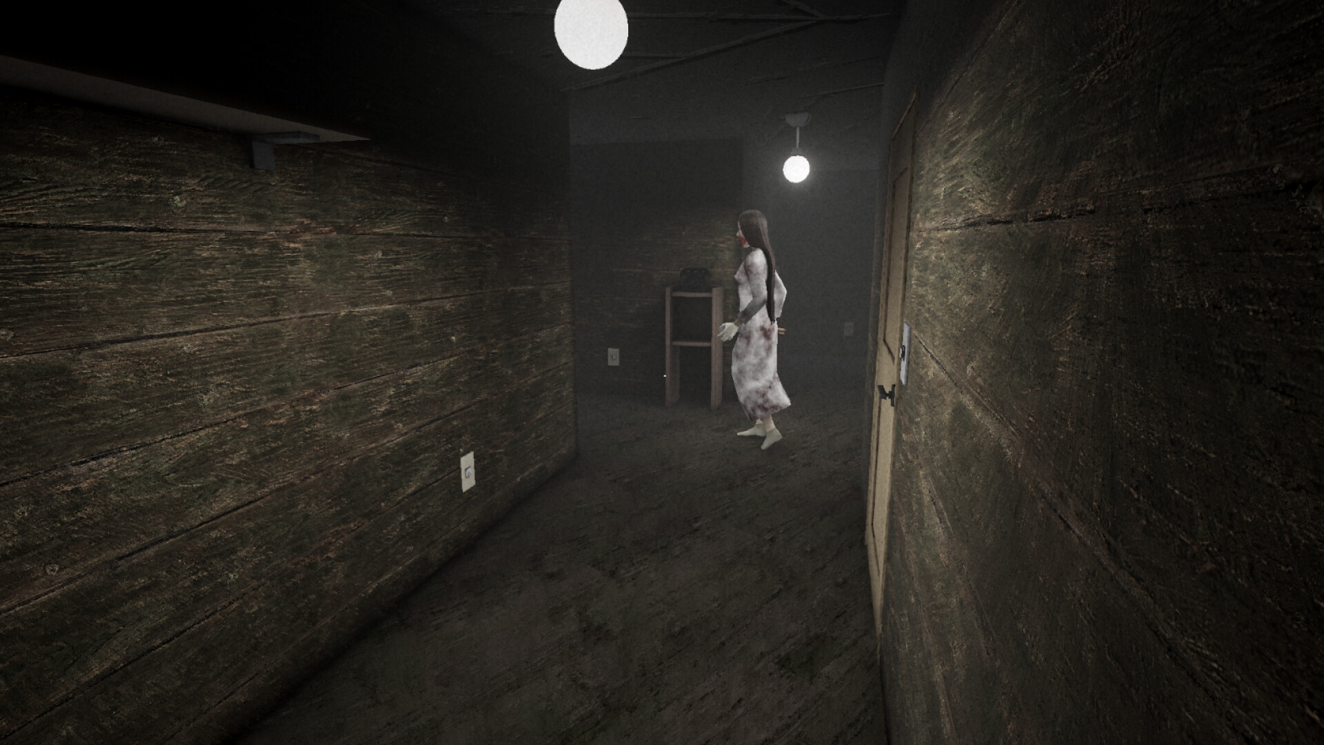 Eccentric Wander screenshot 5