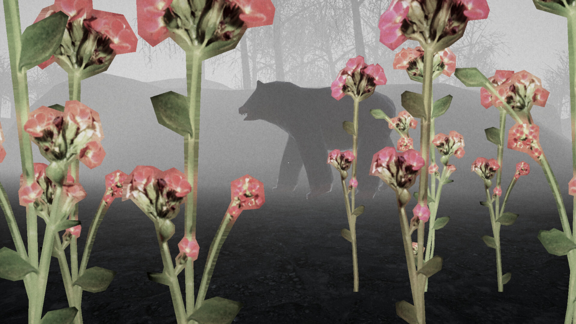 Eccentric Wander screenshot 1