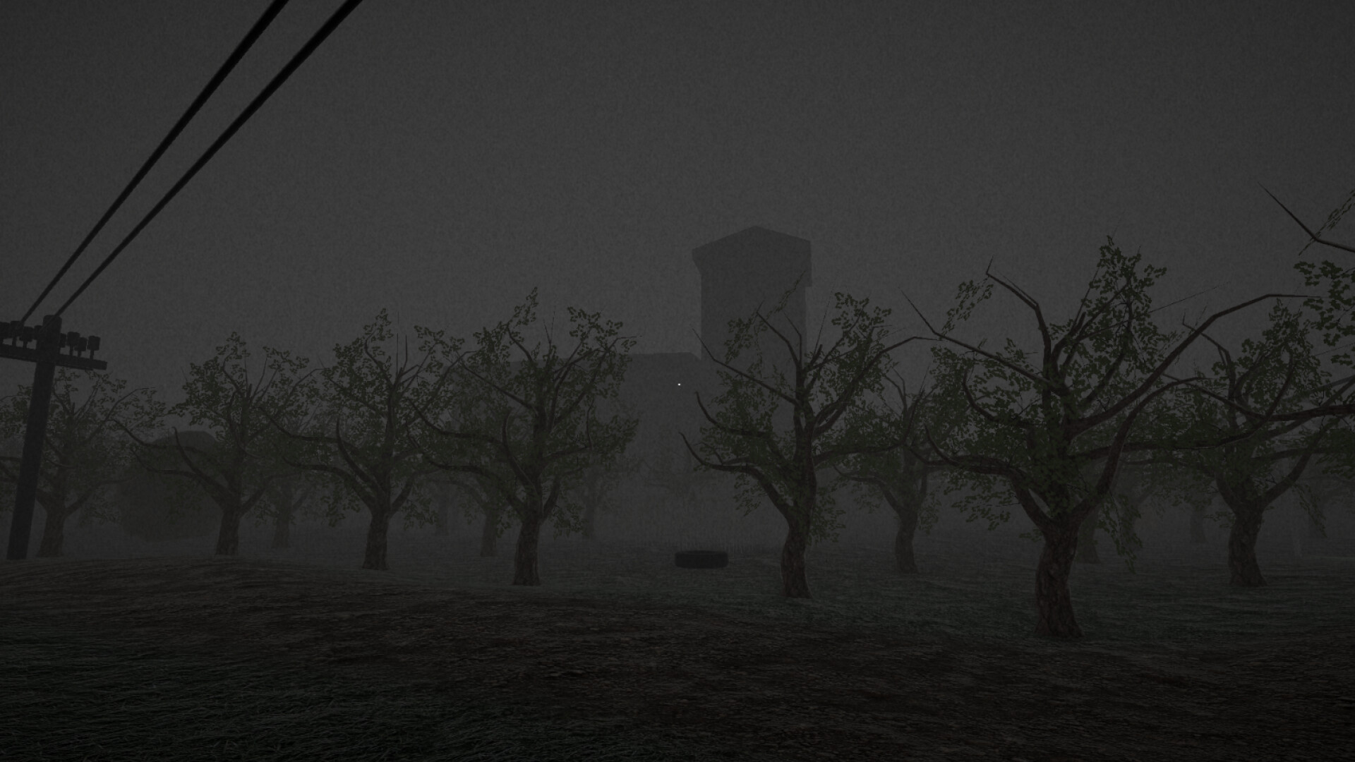 Eccentric Wander screenshot 4
