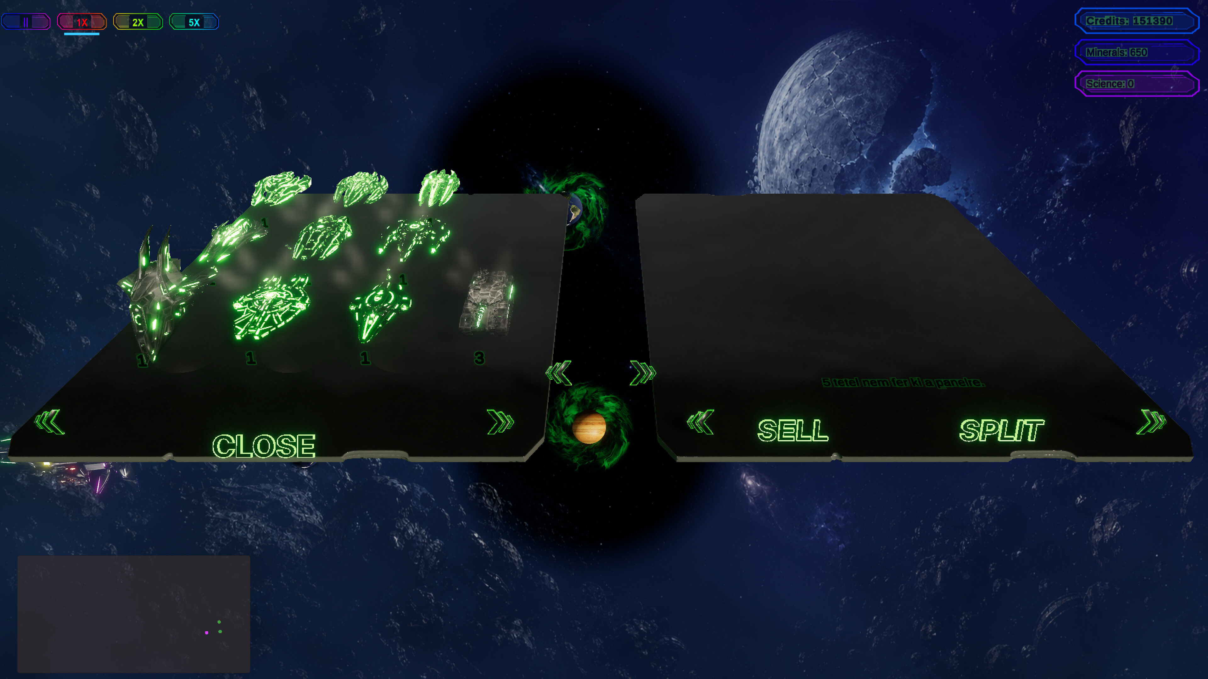 NABERON screenshot 3