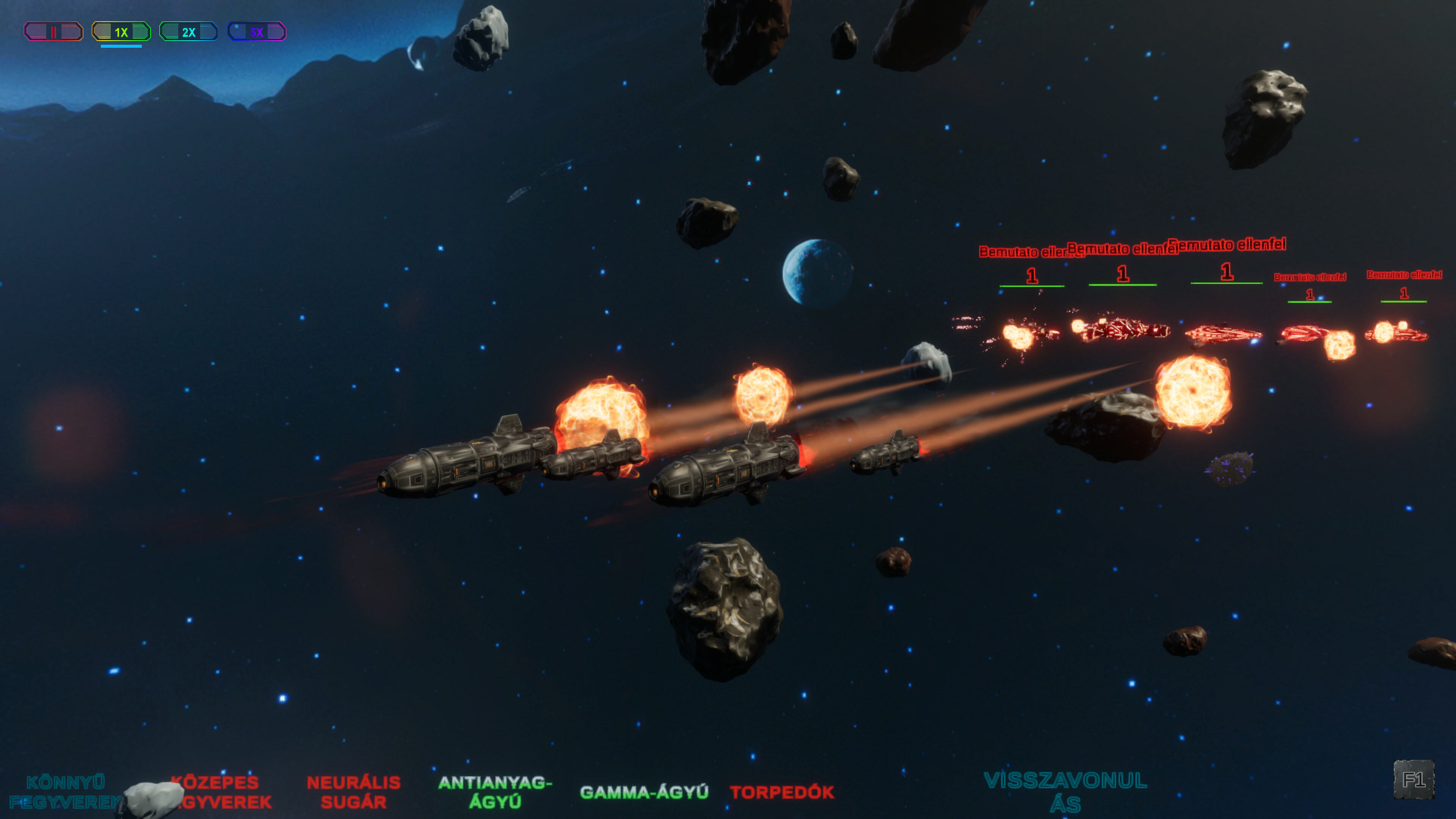 NABERON screenshot 3