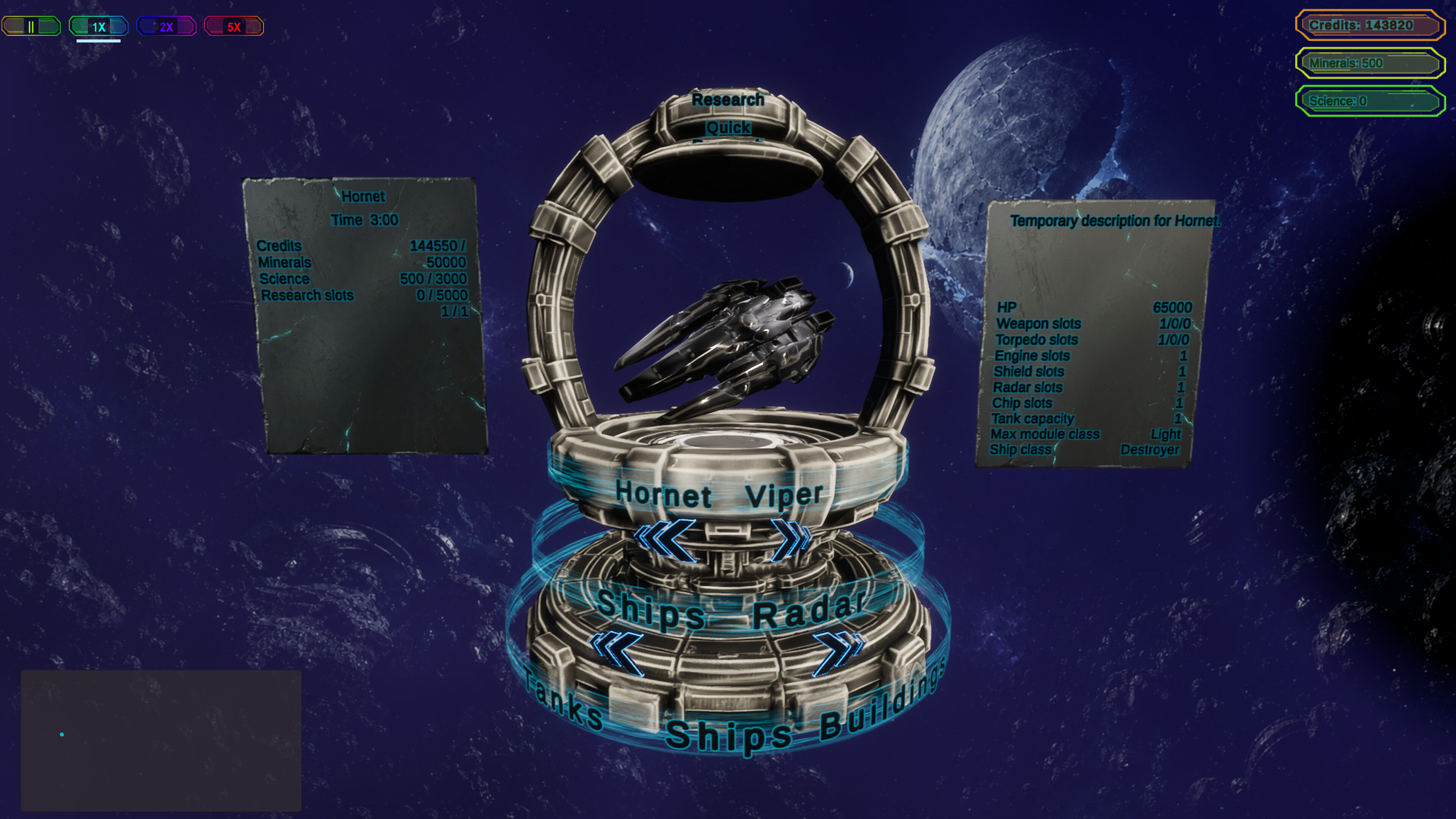 NABERON screenshot 5