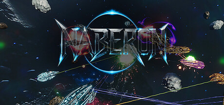 Cover art from NABERON