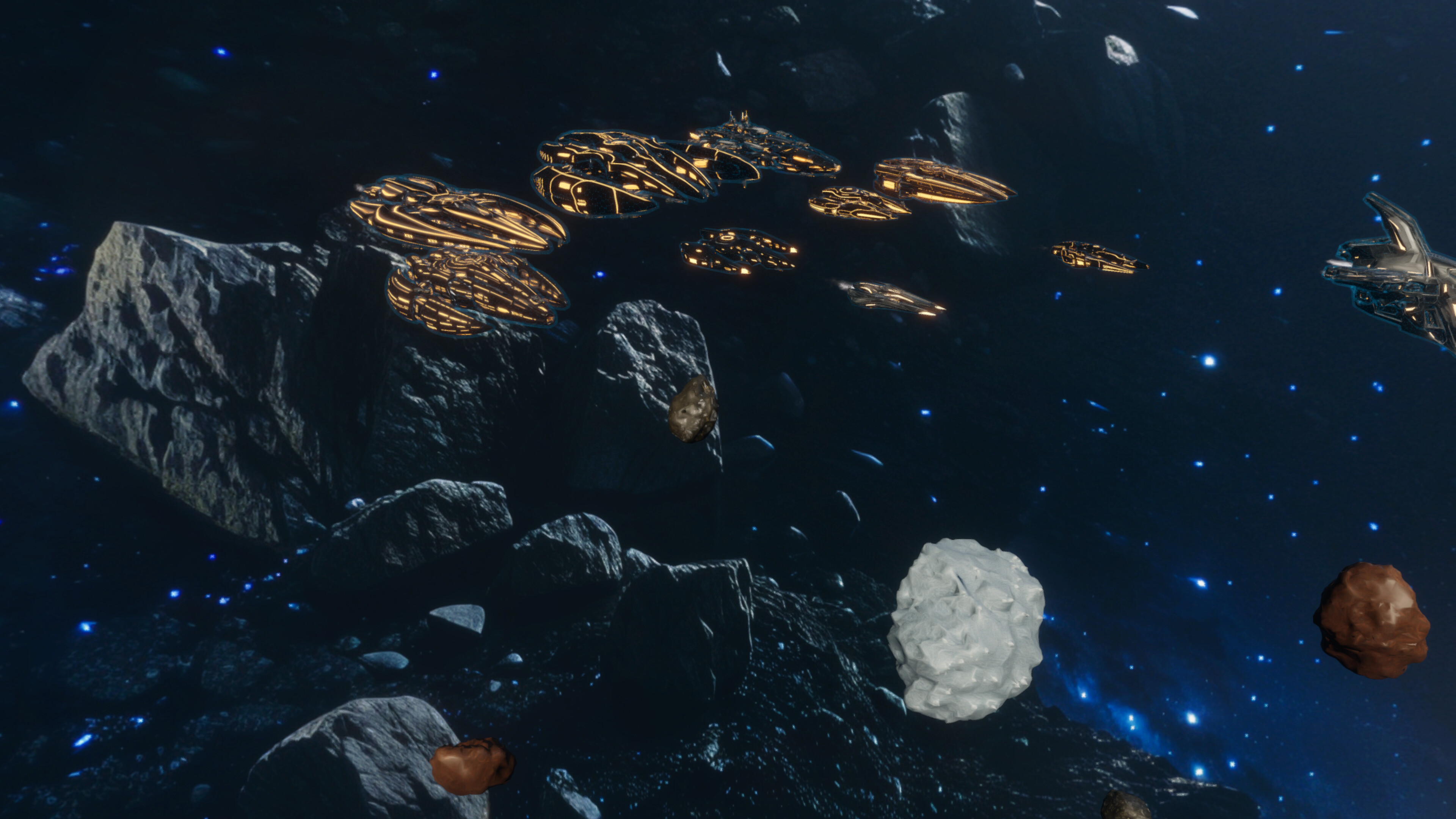 NABERON trailer