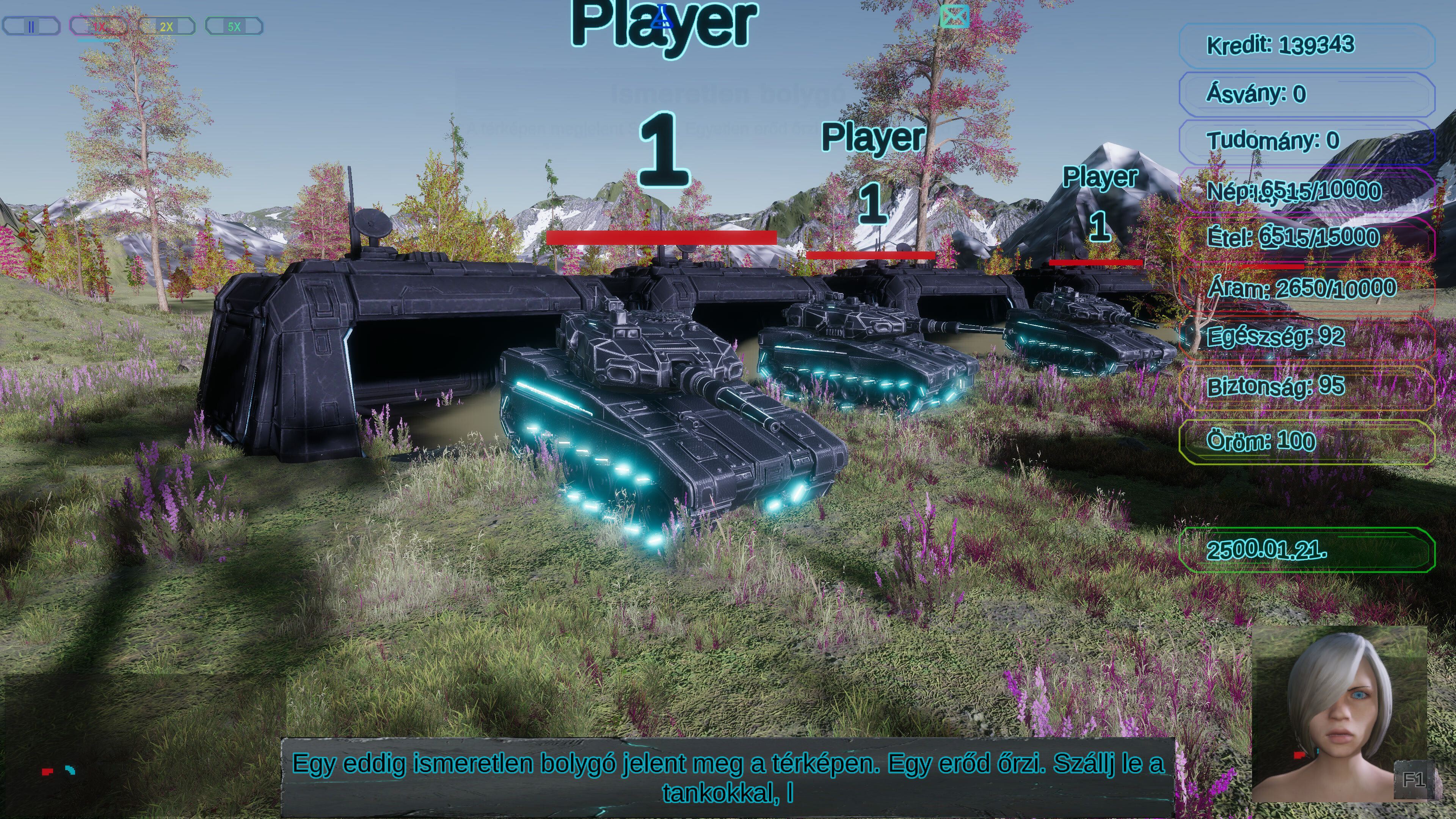NABERON screenshot 4