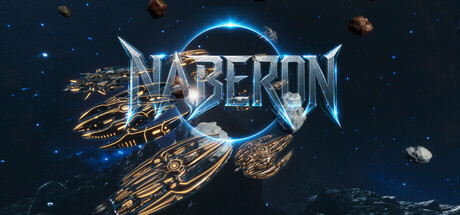 Cover art from NABERON