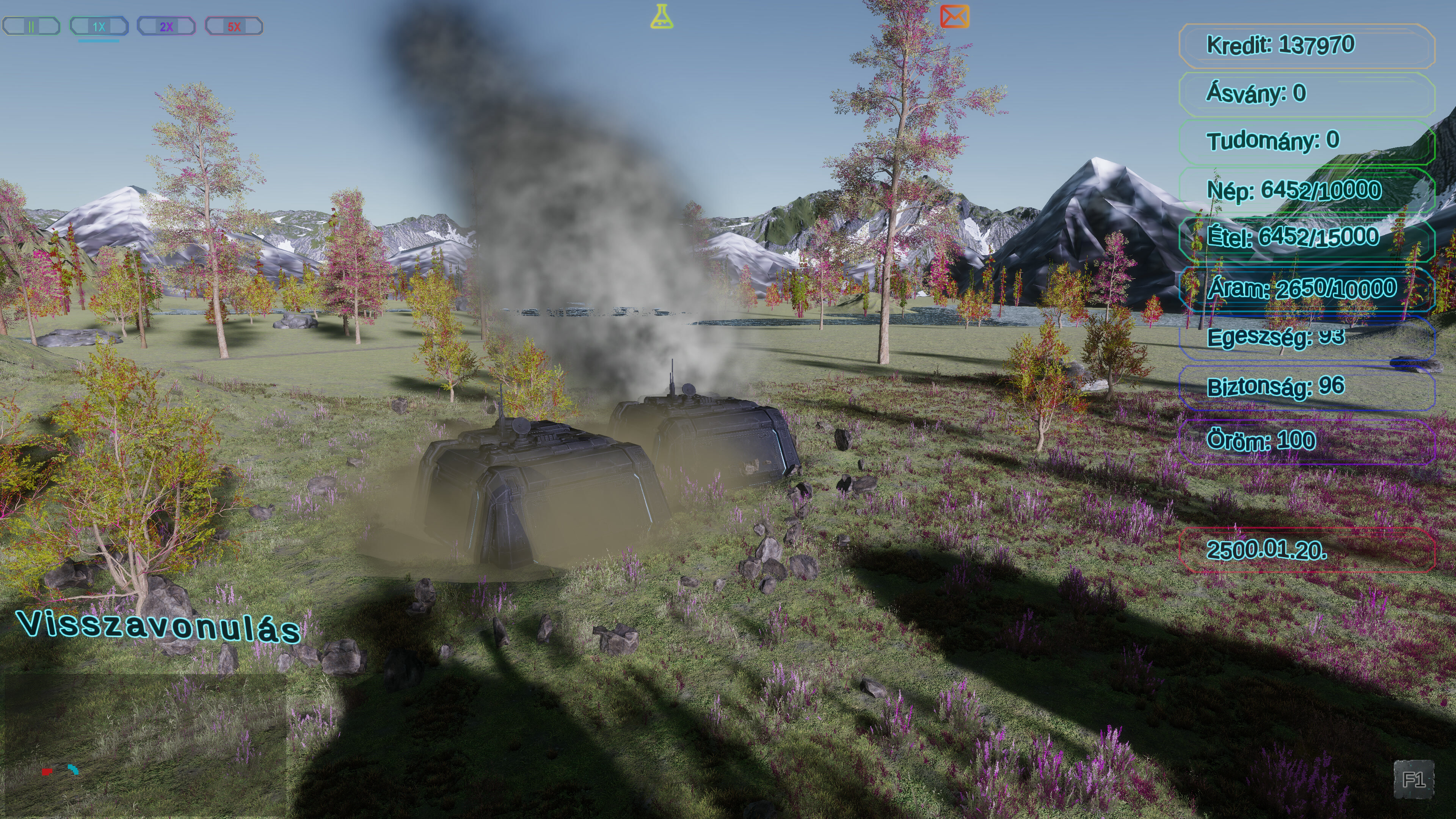 NABERON screenshot 2